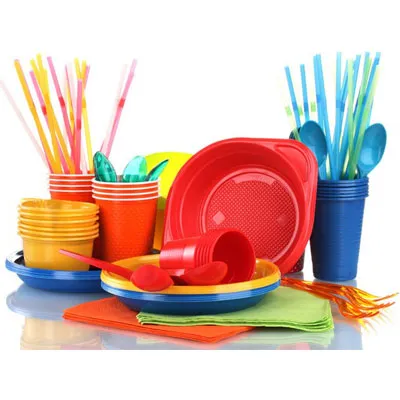 Plastic Products